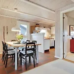 Ferienhaus Annli - 1-5km From The Sea By Interhome