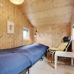 Ferienhaus Annli - 1-5km From The Sea By Interhome Blåvand