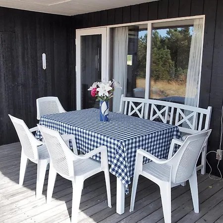 Annli - 1-5km From The Sea By Interhome Ferienhaus