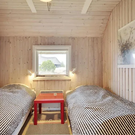 Annli - 1-5km From The Sea By Interhome Ferienhaus
