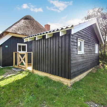 Annli - 1-5km From The Sea By Interhome Ferienhaus Blåvand