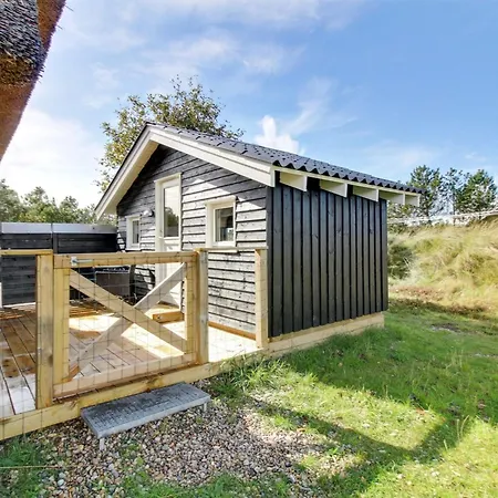 Ferienhaus Annli - 1-5km From The Sea By Interhome