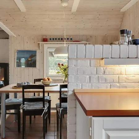 Annli - 1-5km From The Sea By Interhome * Blåvand