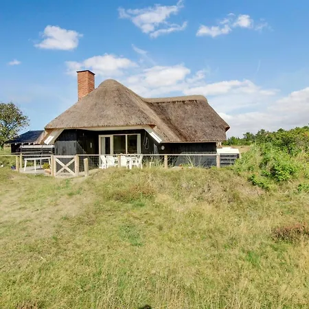 Annli - 1-5km From The Sea By Interhome * Blåvand