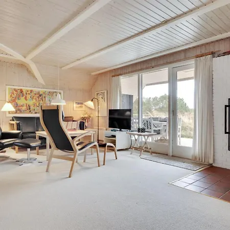 Annli - 1-5km From The Sea By Interhome Сasa de vacaciones Blåvand