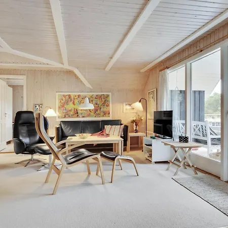 Annli - 1-5km From The Sea By Interhome Feriehus