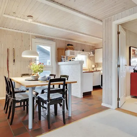 Annli - 1-5km From The Sea By Interhome Сasa de vacaciones Blåvand