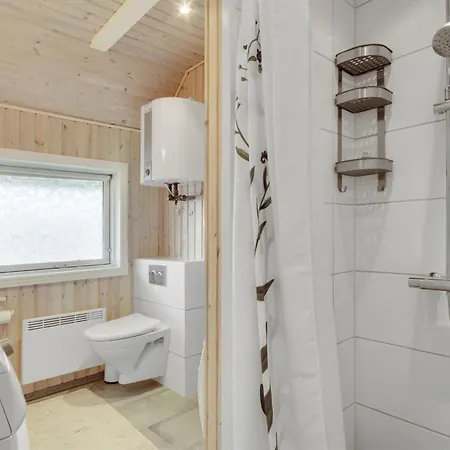Annli - 1-5km From The Sea By Interhome Blåvand