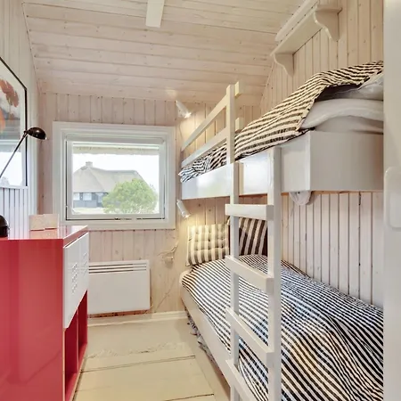 Annli - 1-5km From The Sea By Interhome Feriehus