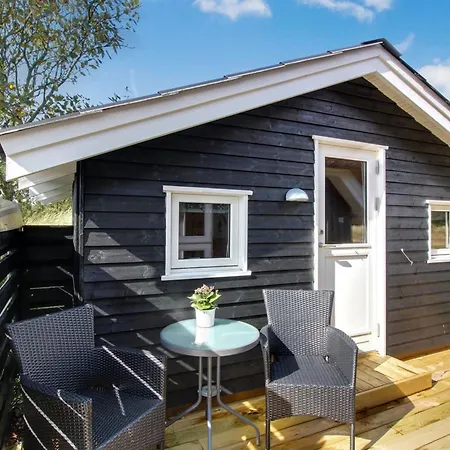 Annli - 1-5km From The Sea By Interhome *