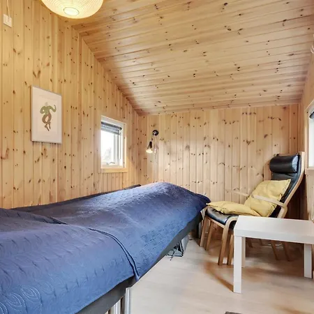 Annli - 1-5km From The Sea By Interhome