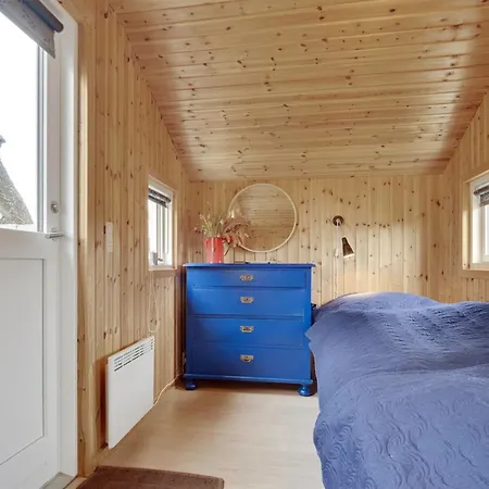 Сasa de vacaciones Annli - 1-5km From The Sea By Interhome