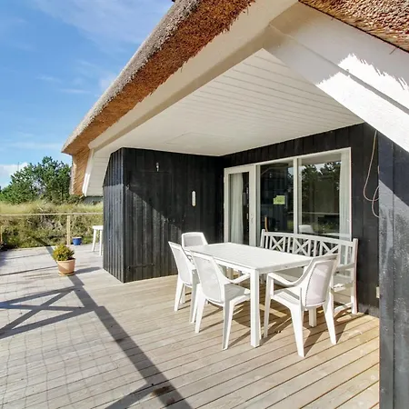 Feriehus Annli - 1-5km From The Sea By Interhome