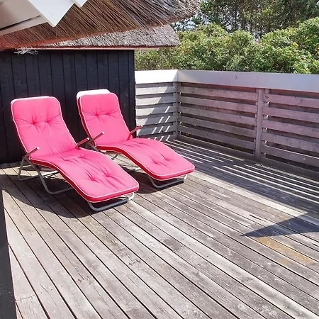 Annli - 1-5km From The Sea By Interhome Сasa de vacaciones *