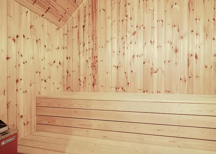 Annli - 1-5km From The Sea By Interhome *